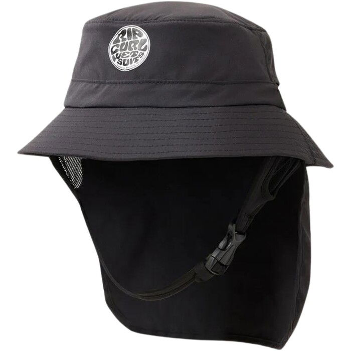 2024 Rip Curl Surf Series Hat 1GKMHE Black